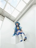 [Cosplay]  New Pretty Cure Sunshine Gallery 2(99)